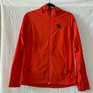 Columbia Sportswear Oregon State Hooded Omnishield Jacket